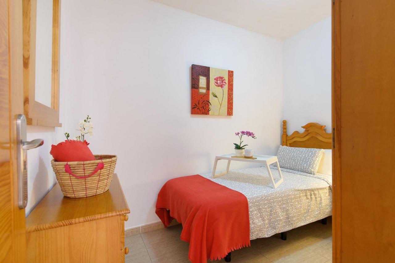 Villa Casa Ancla Famara Esterno foto